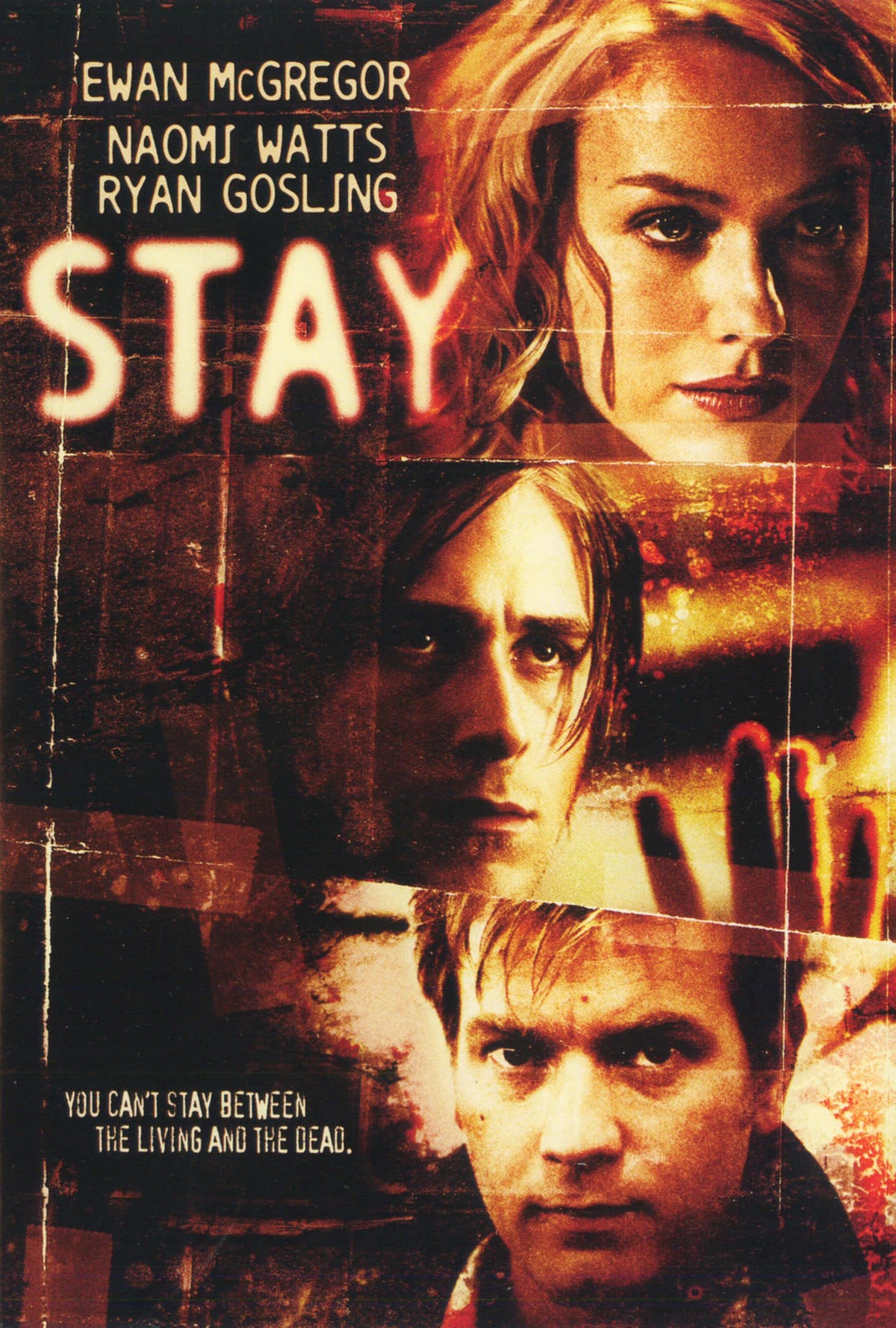 Stay