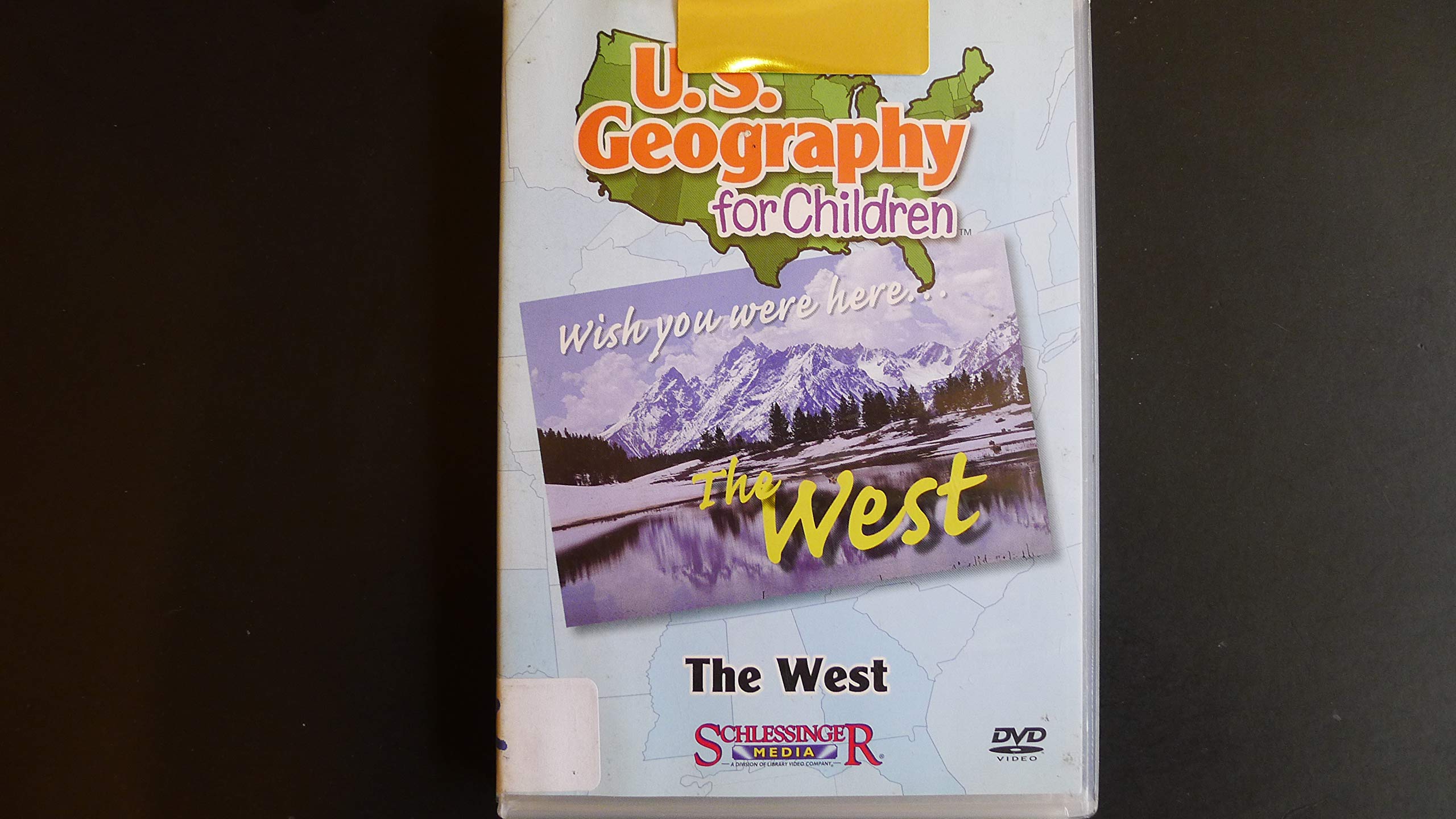 The West