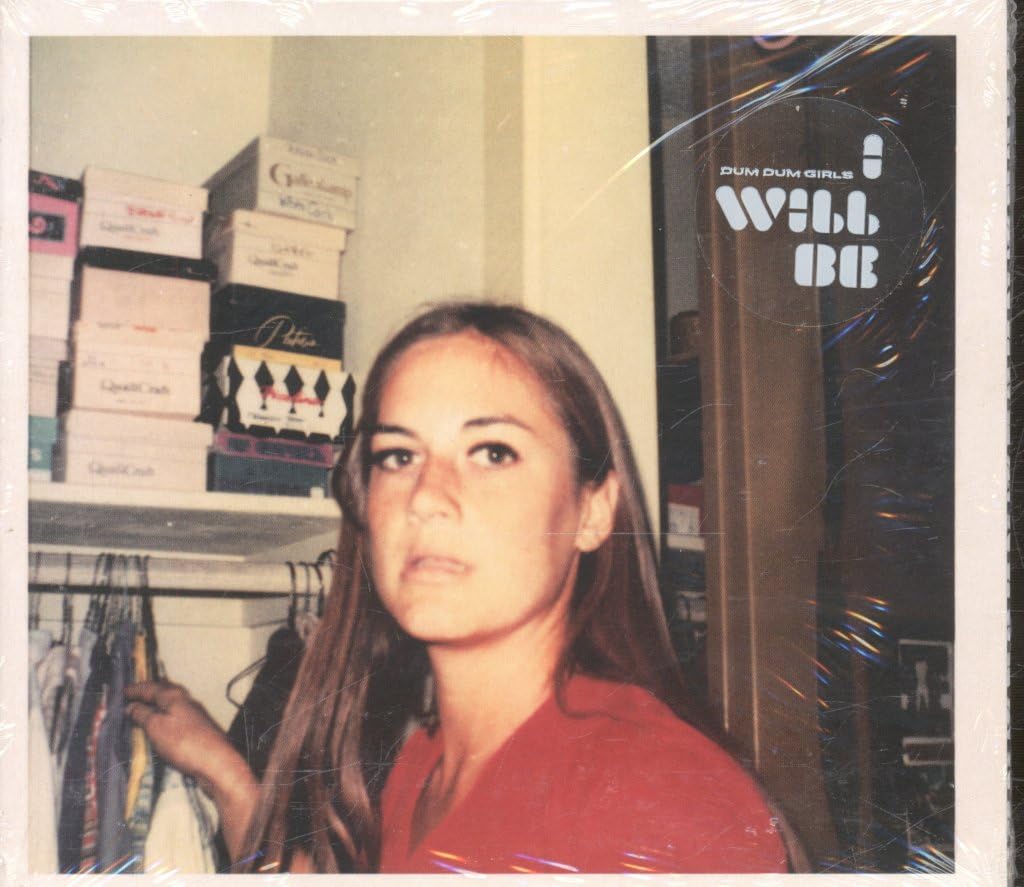 I Will Be