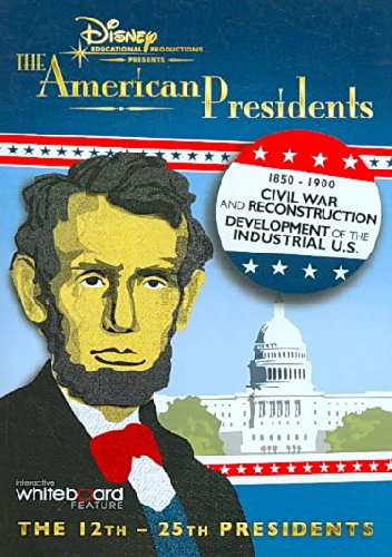 American President V2