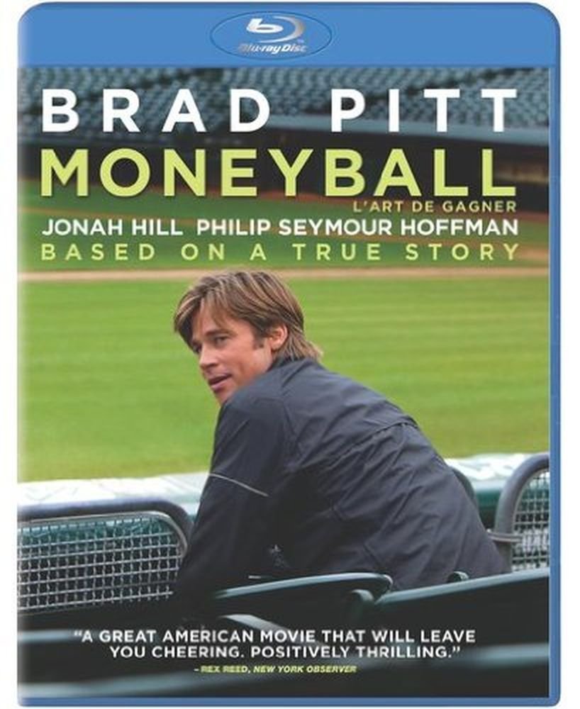 Moneyball