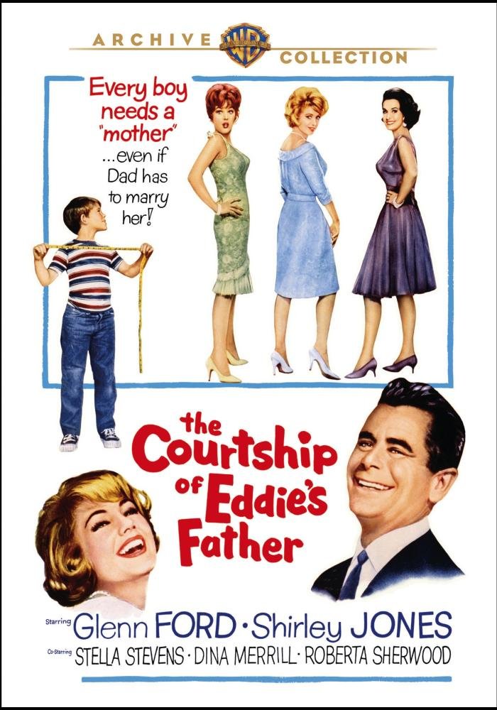 The Courtship of Eddie&