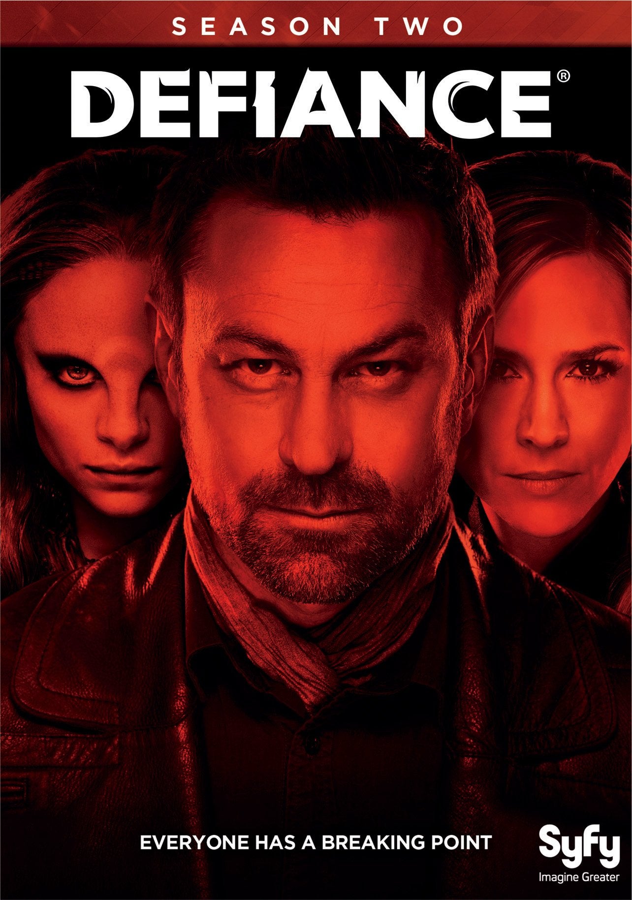 Defiance: Season 2