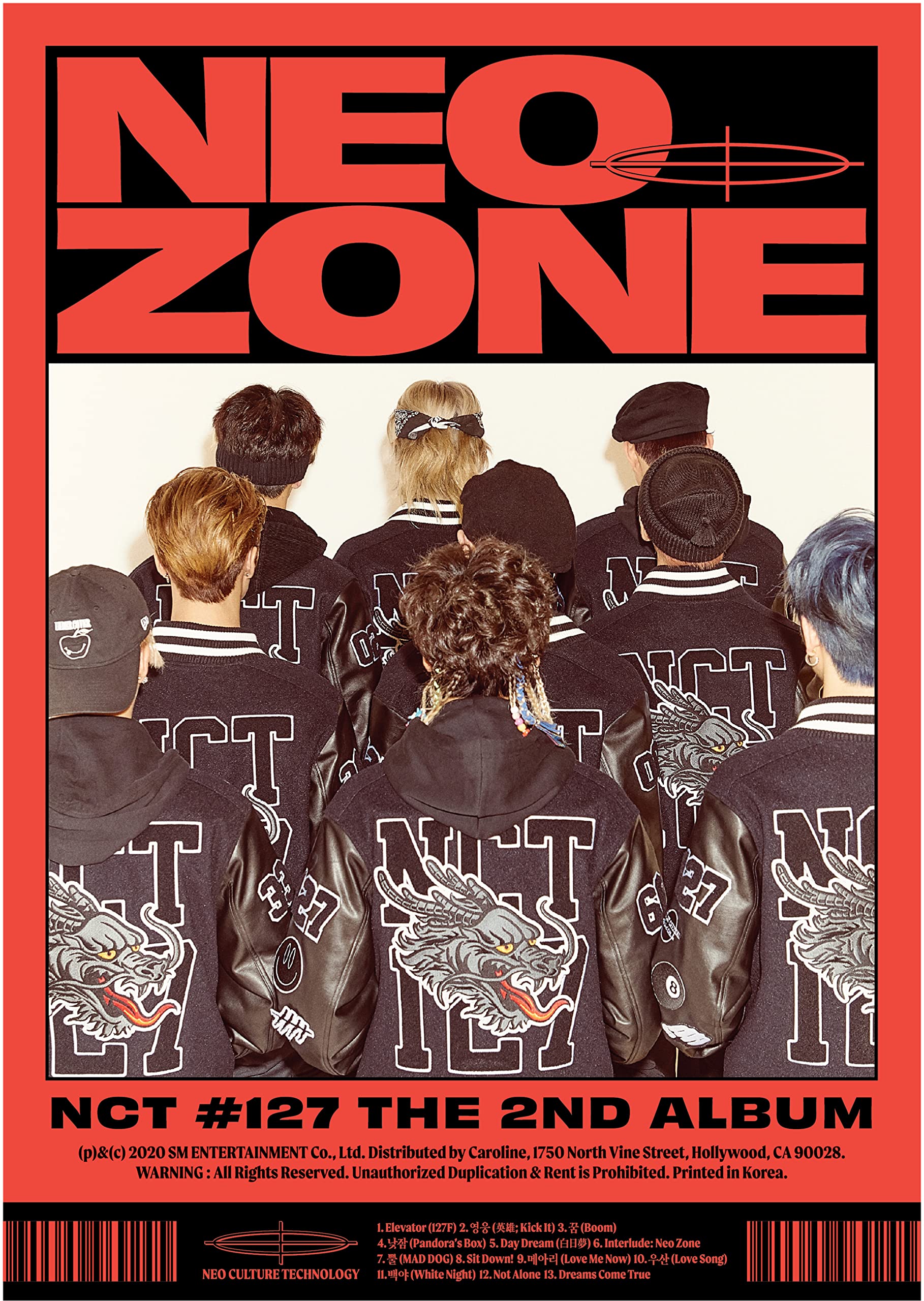 The 2nd Album &