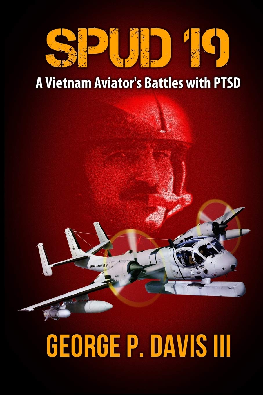 SPUD 19: A Vietnam Army Aviator&