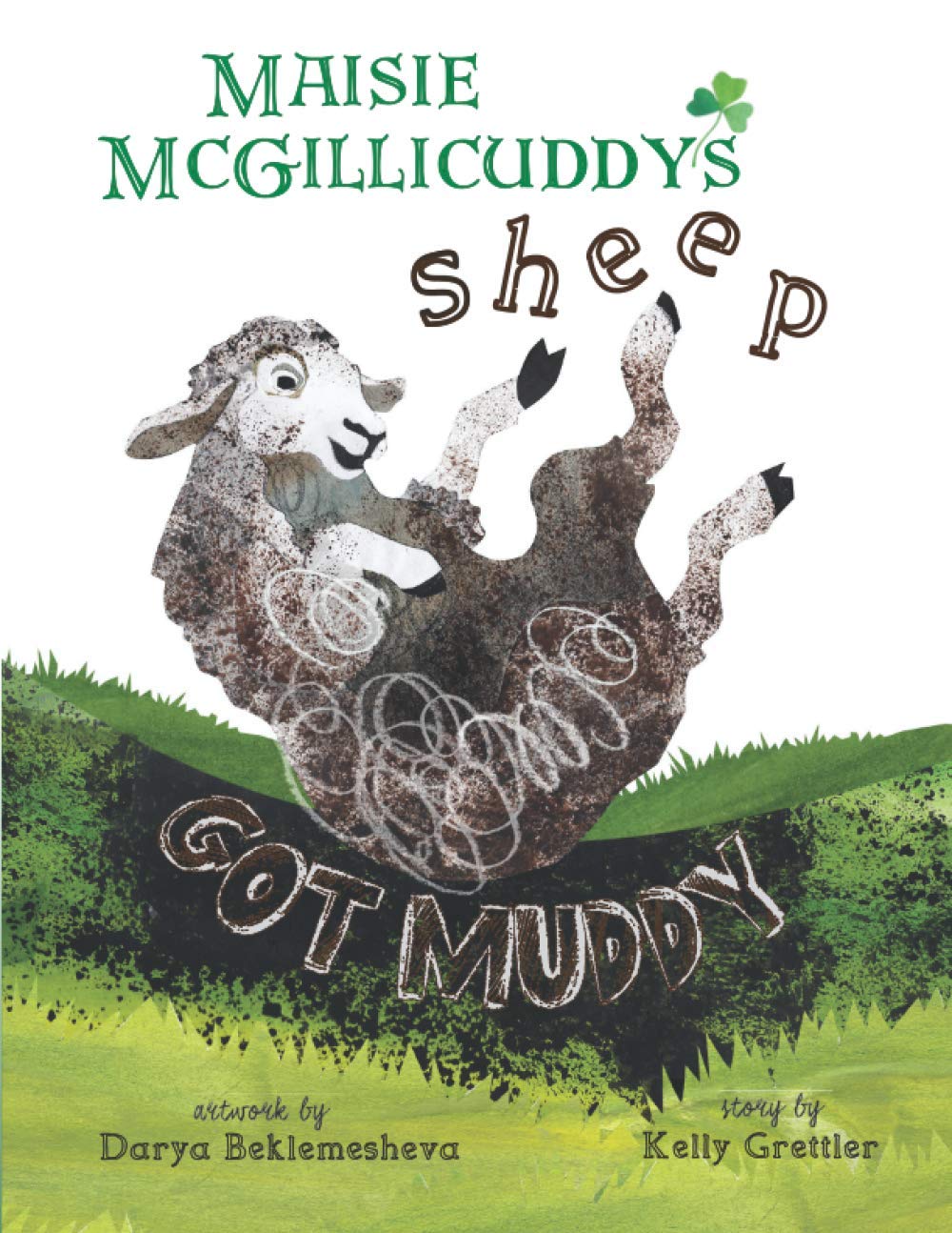 Maisie McGillicuddy&