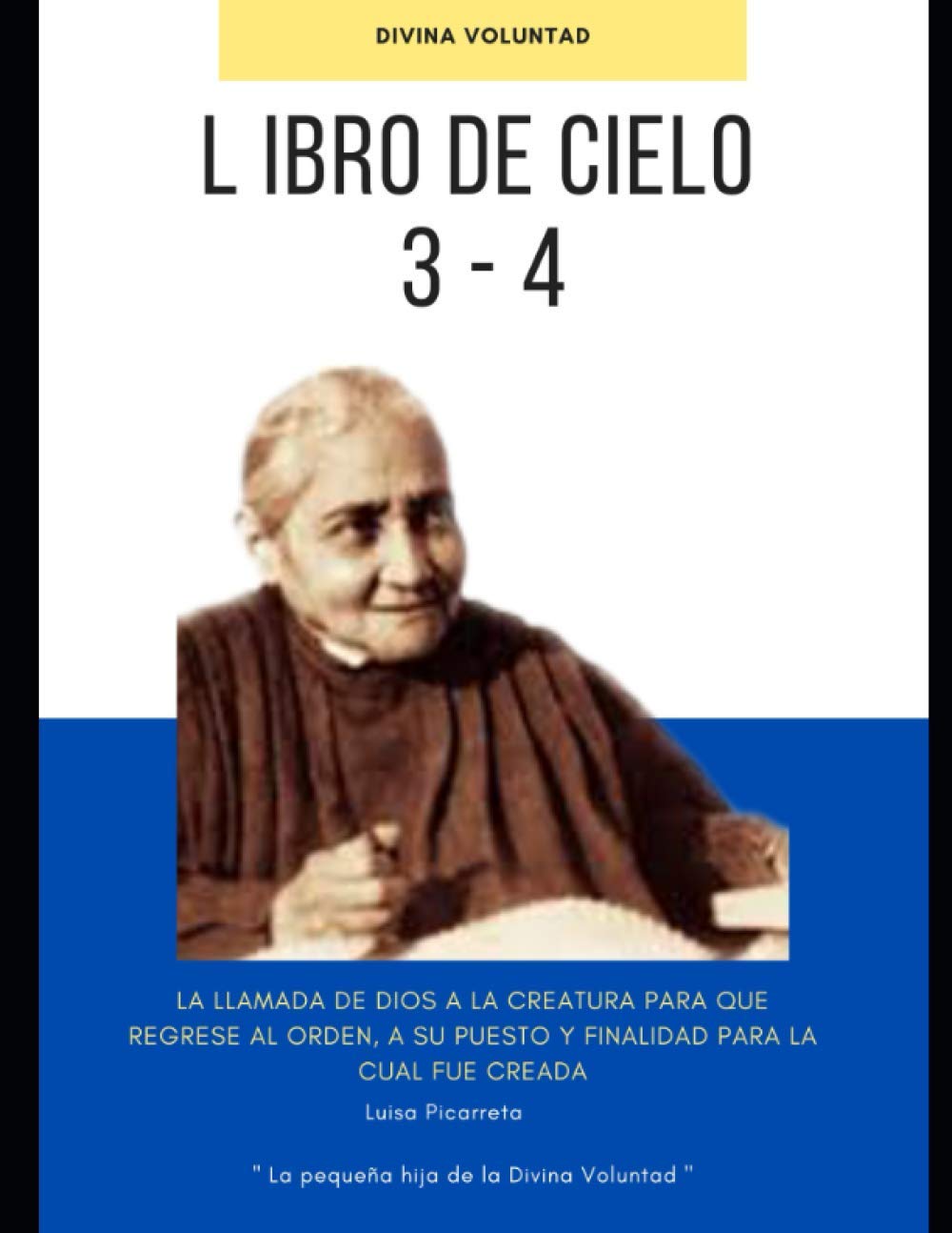 Volumen 3 y 4 (Spanish Edition)