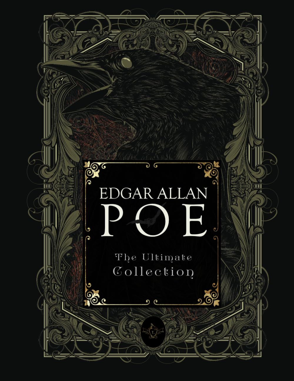 Edgar Allan Poe: The Ultimate Collection