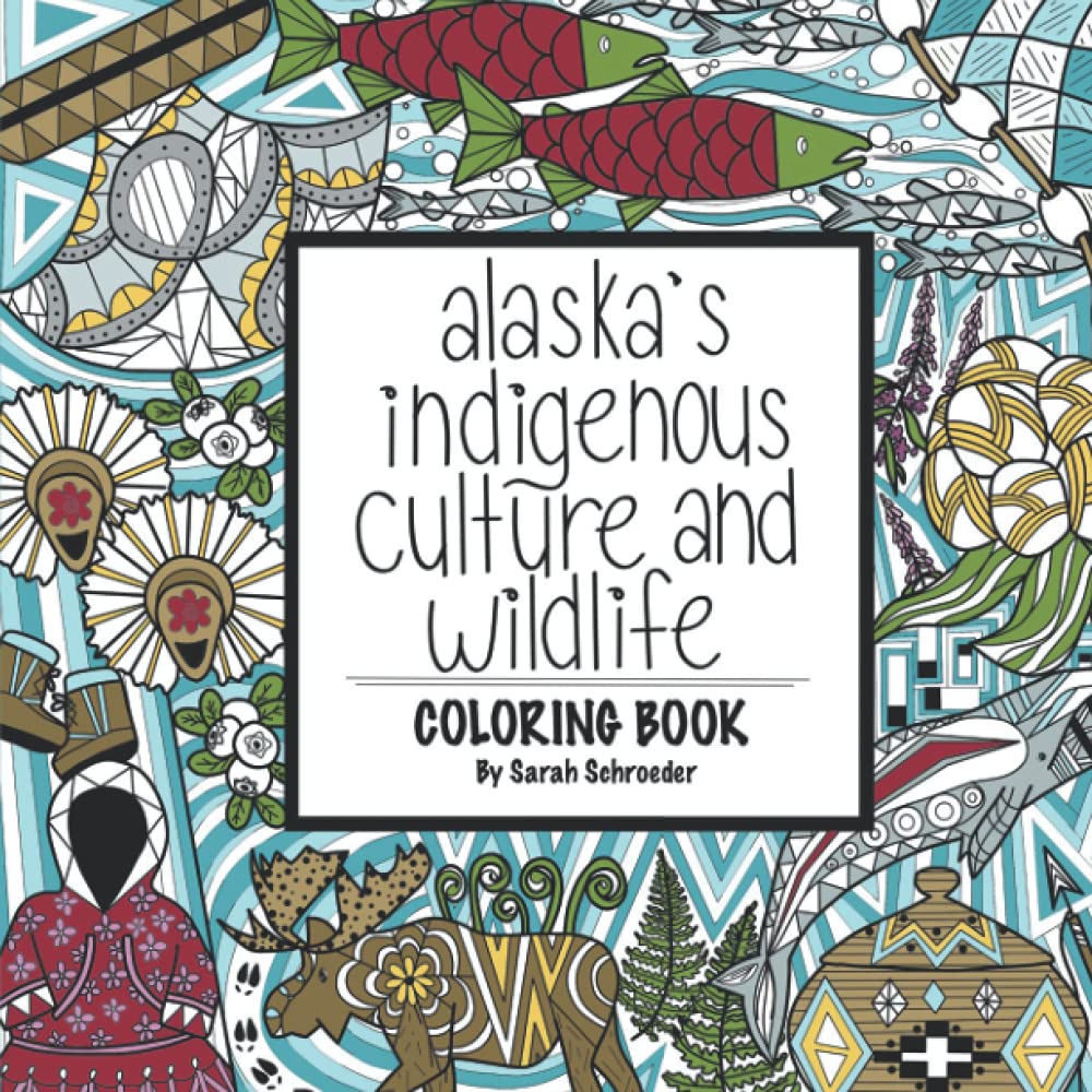 Alaska&