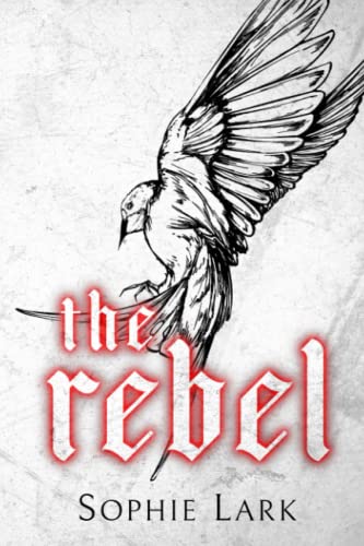 The Rebel: Limited Edition Cover — used book cover