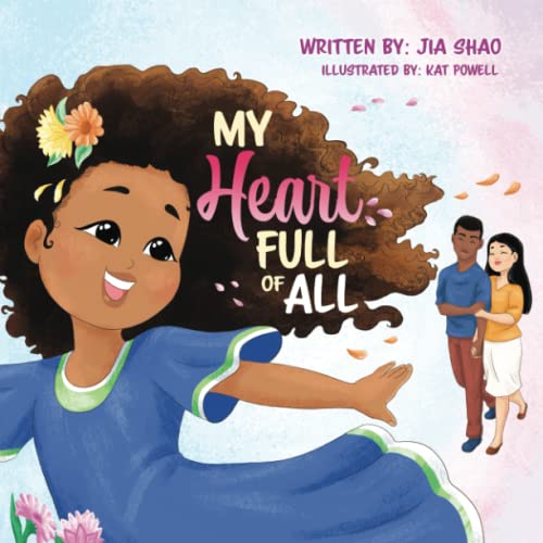 My Heart Full of All — used book cover