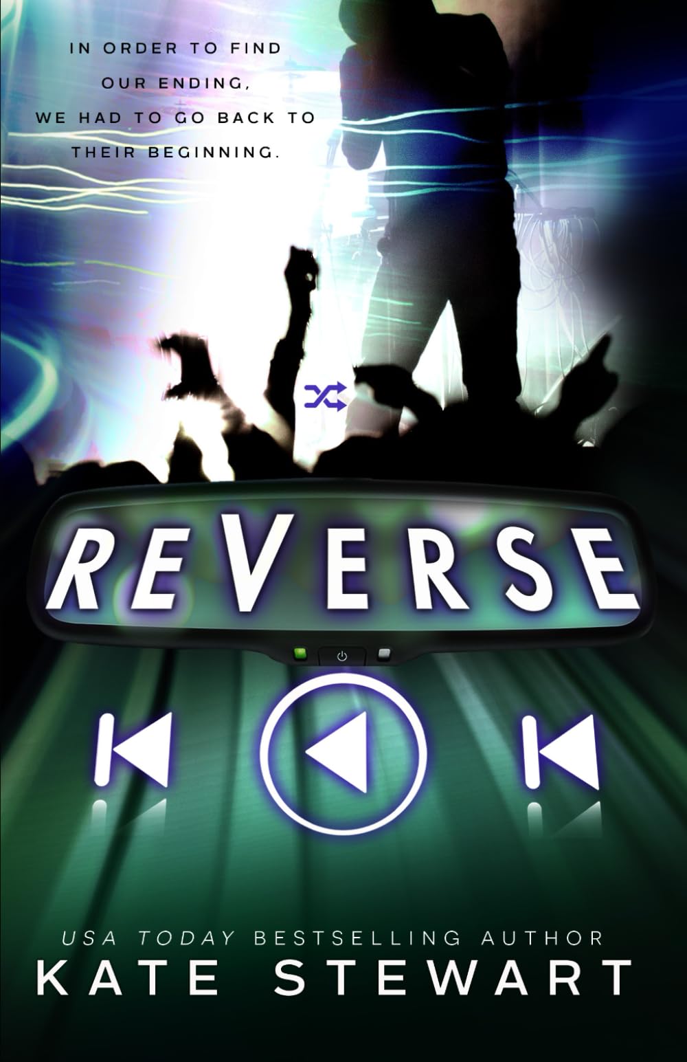 Reverse (The Bittersweet Symphony Duet)