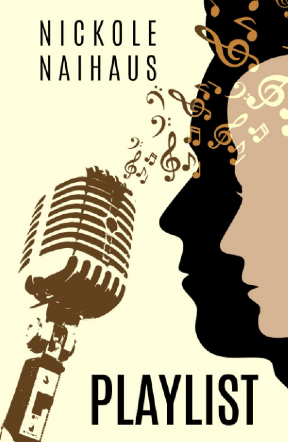 Playlist (Spanish Edition)