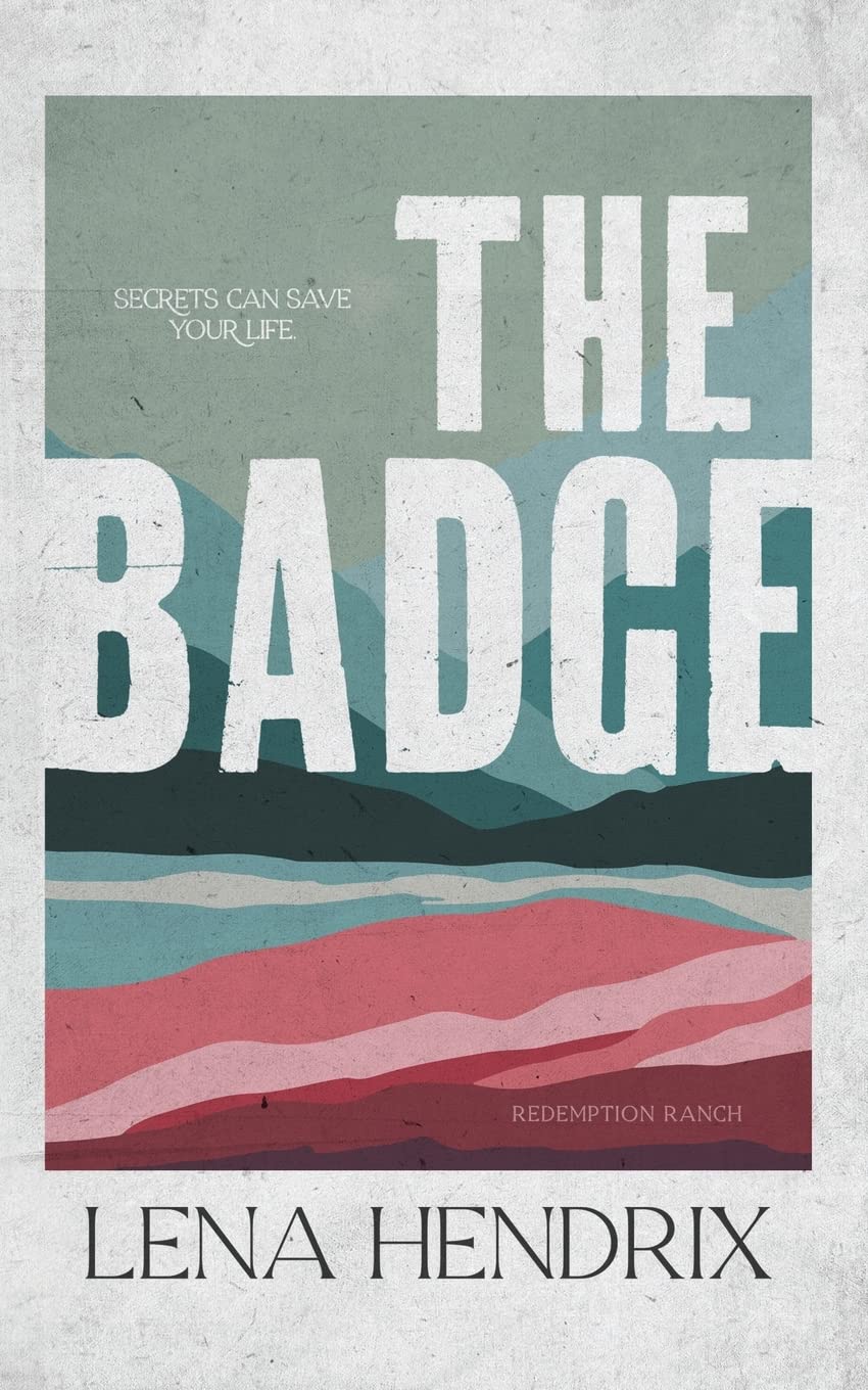 The Badge: Redemption Ranch Special Edition — used book cover