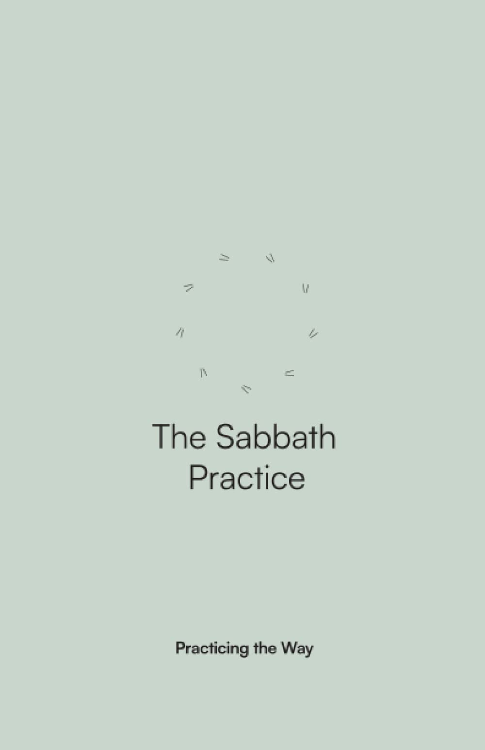 Sabbath: Companion Guide — used book cover