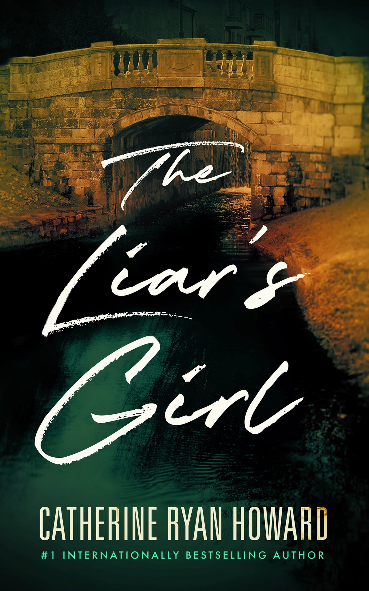 The Liar&