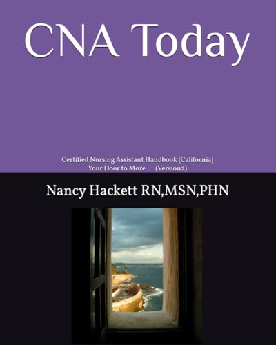 C N A Today — used book cover