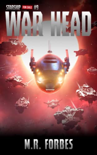 War Head (Starship for Sale)