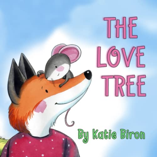 The Love Tree — used book cover