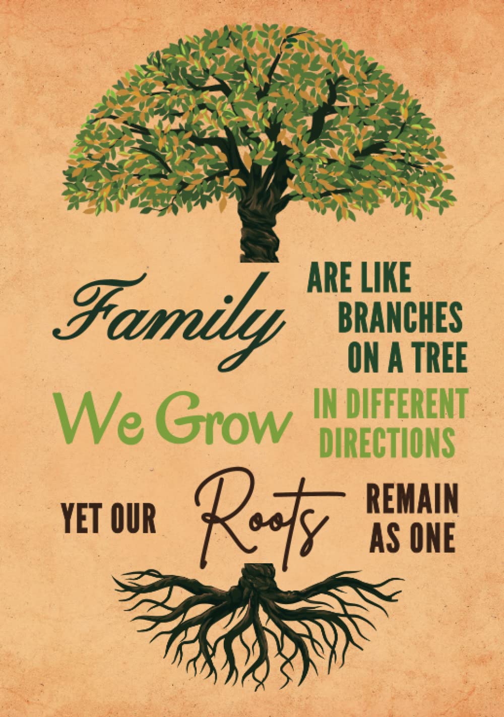 Family Reunion Guest Book — used book cover