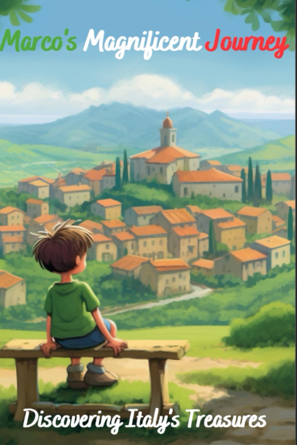 Marco&