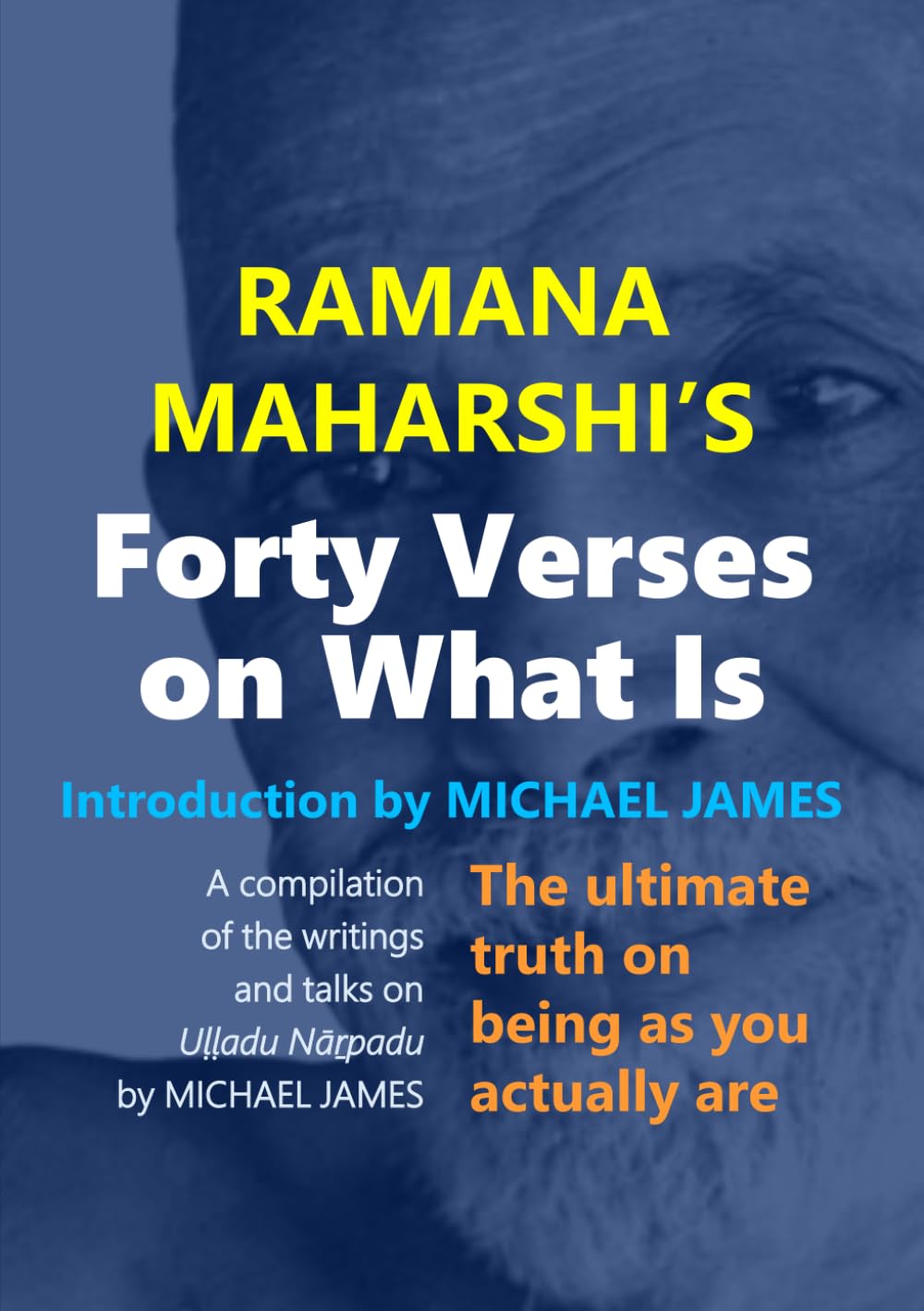 Ramana Maharshi&