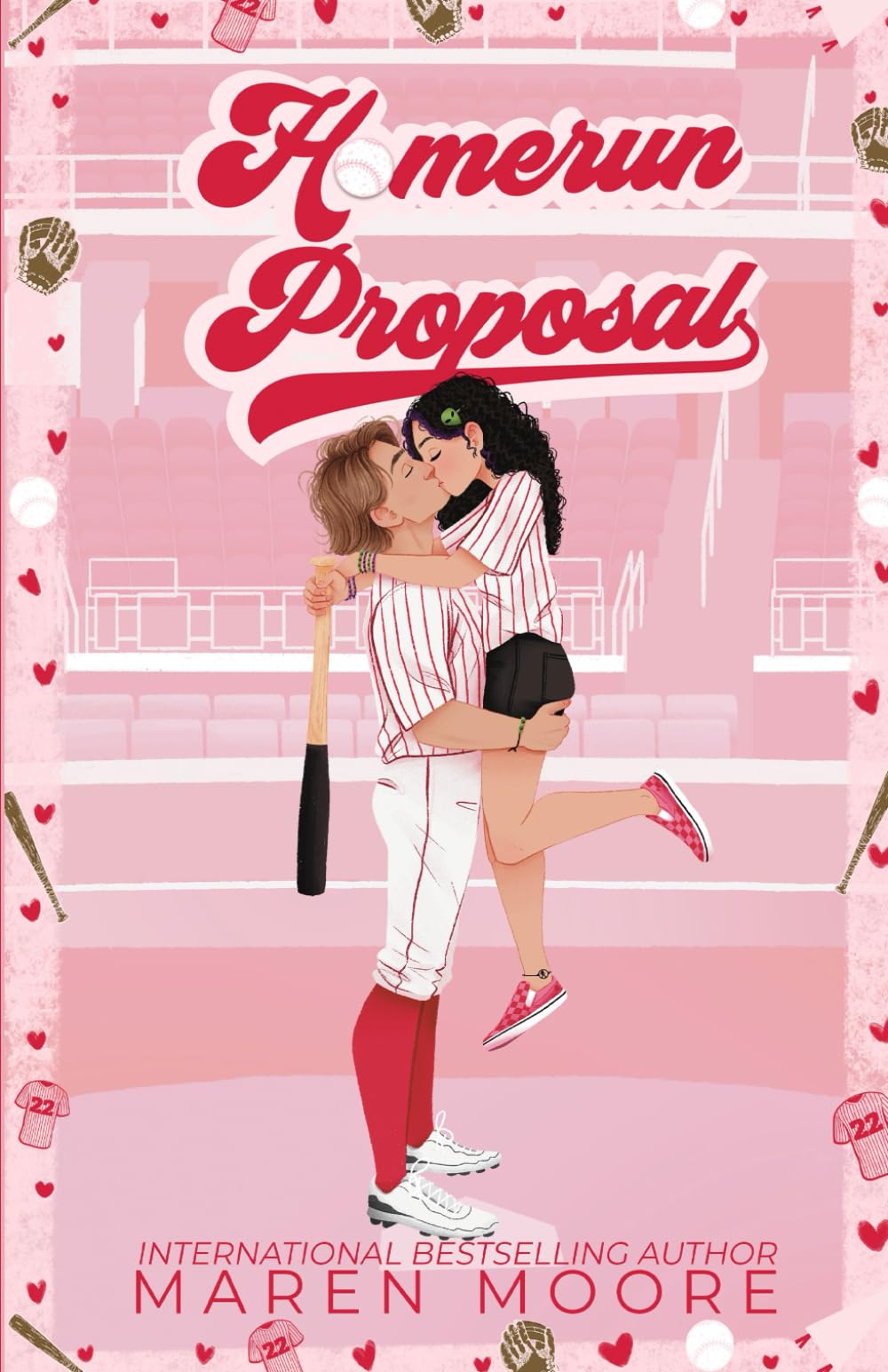 Homerun Proposal (Orleans University)