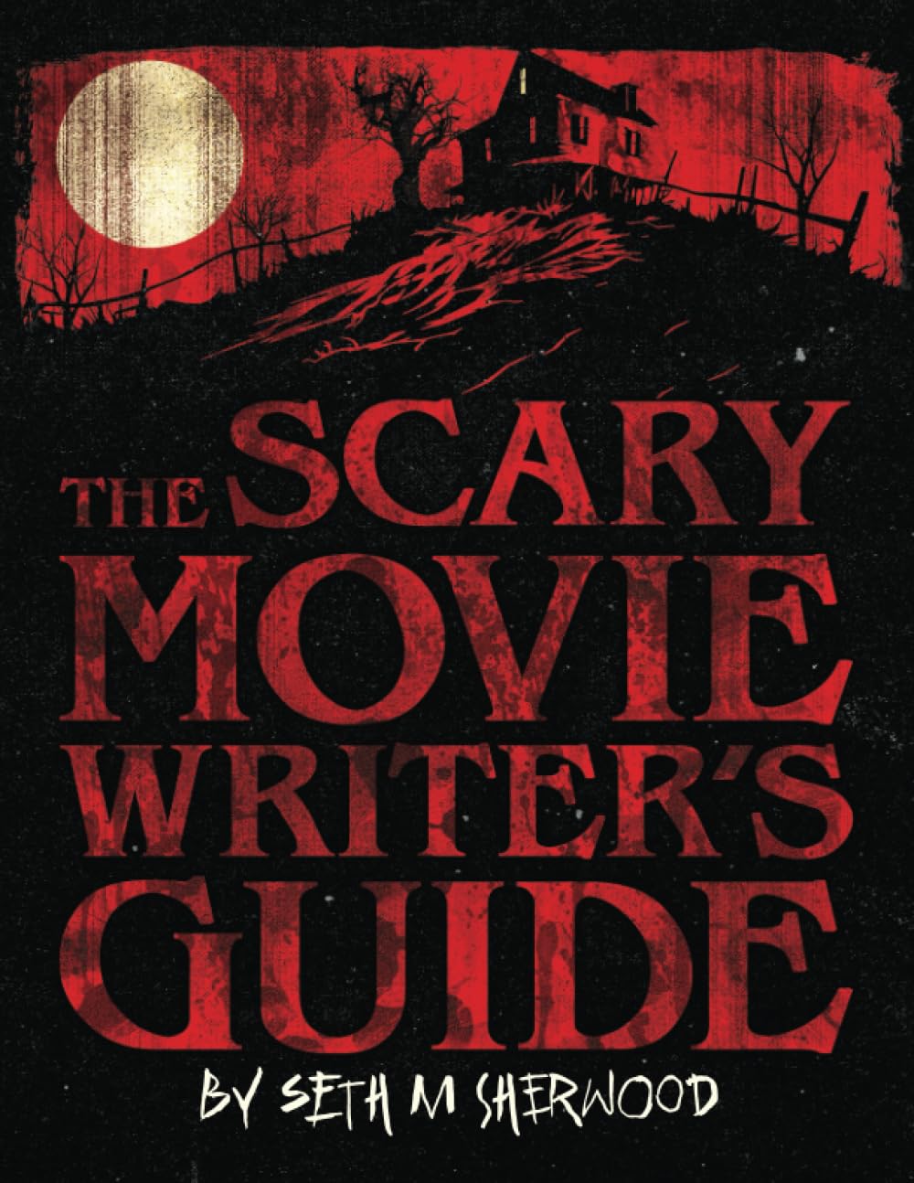 The Scary Movie Writer&