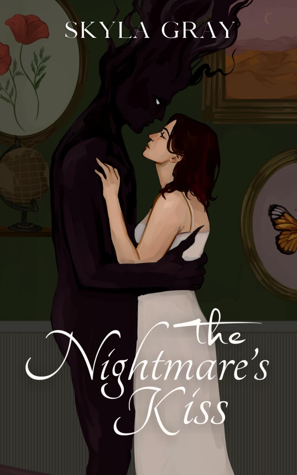 The Nightmare&