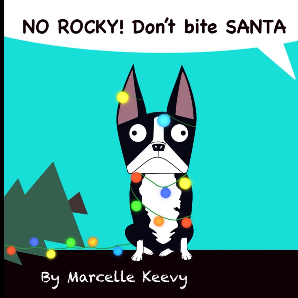 NO ROCKY! Don&