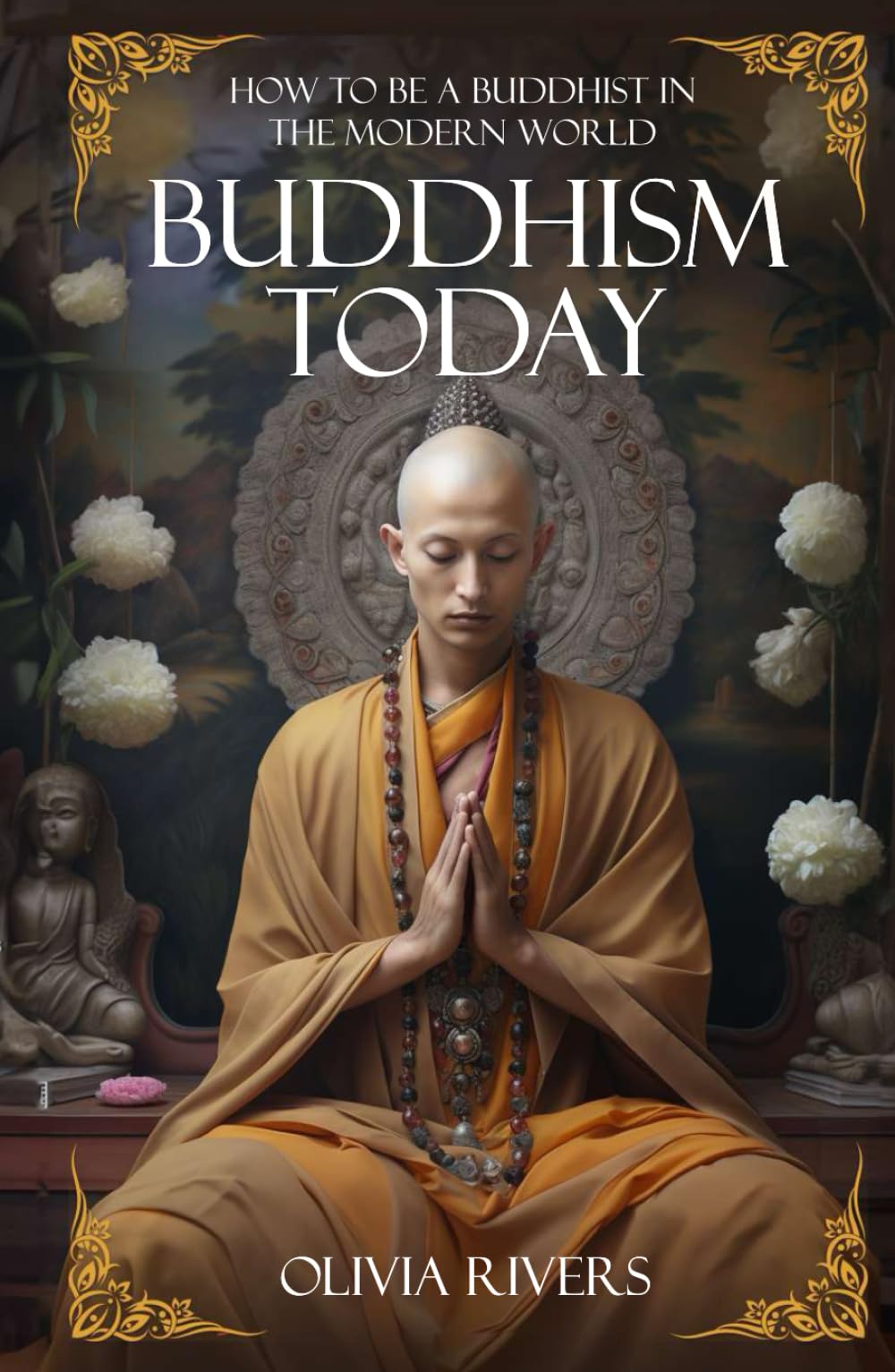 Buddhism Today: How to Be a Buddhist in the Modern World