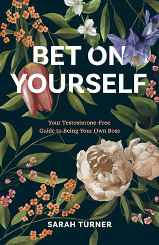 Bet on Yourself — used book cover
