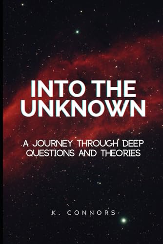 Into the Unknown — used book cover