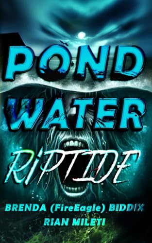 Pond Water Riptide