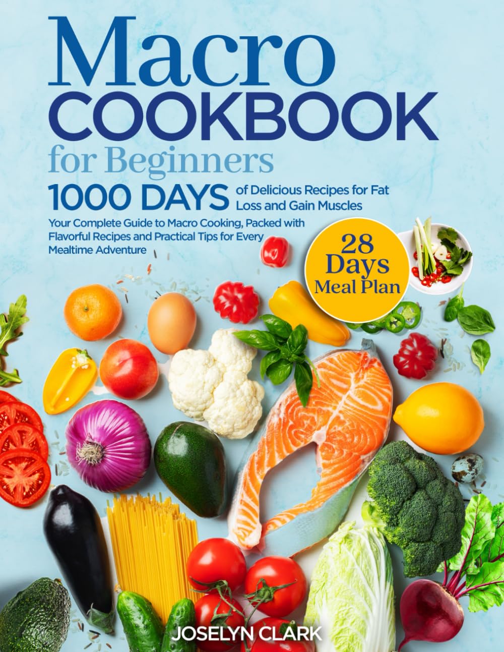 Macro Cookbook for Beginners — used book cover