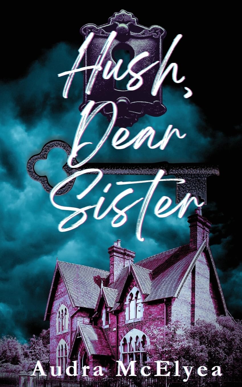 Hush, Dear Sister — used book cover