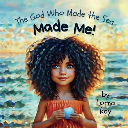 The God Who Made the Sea Made Me