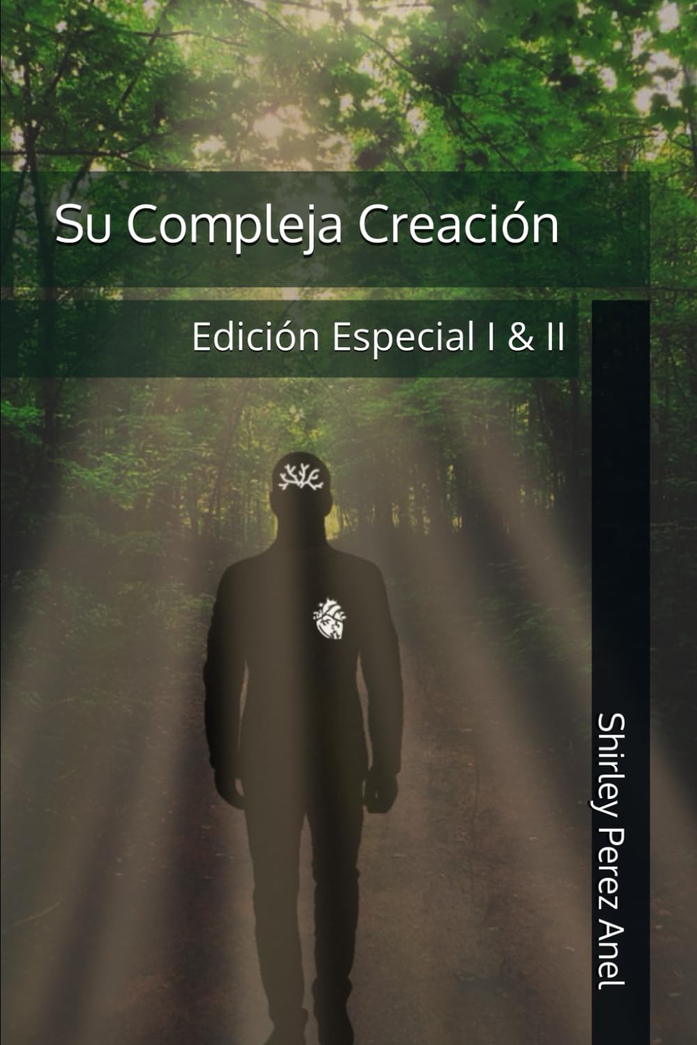 Su Compleja Creación — used book cover