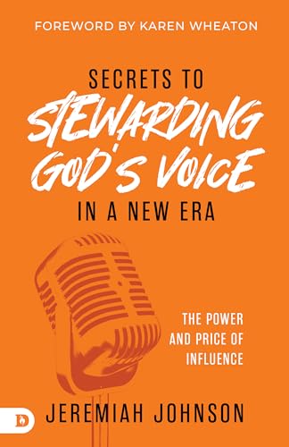 Secrets to Stewarding God&