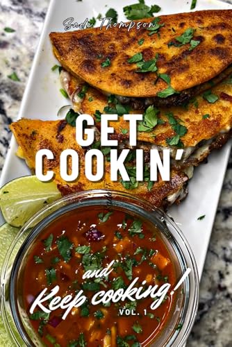 Get Cookin&