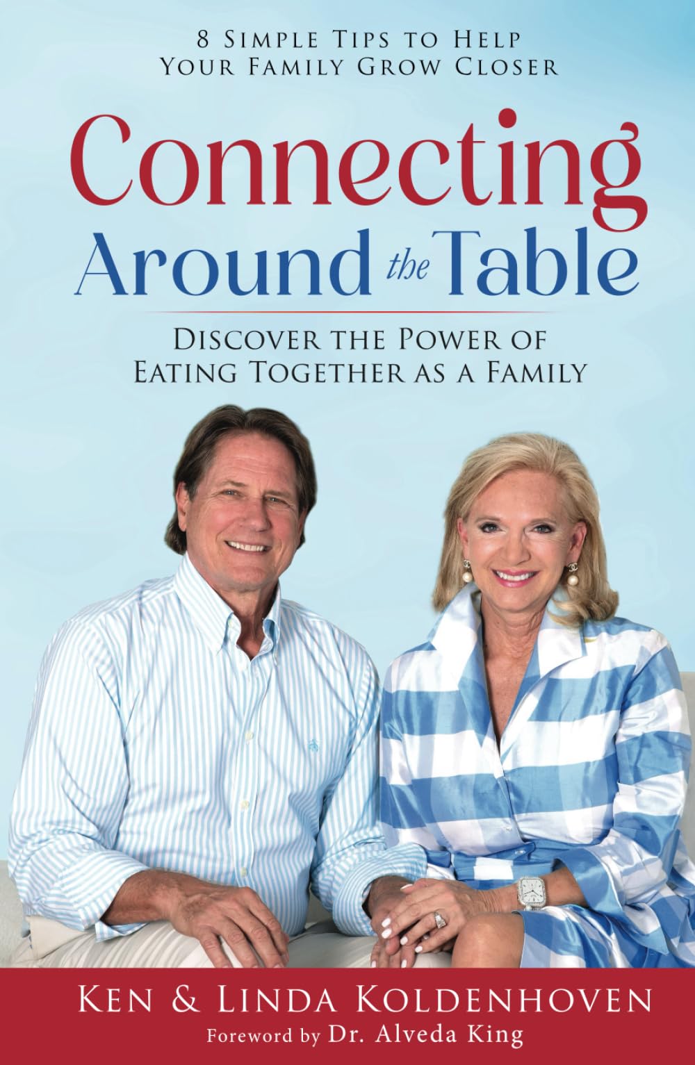 Connecting Around the Table: Discover the Power of Eating Together as a Family