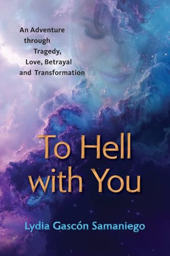 To Hell With You — used book cover