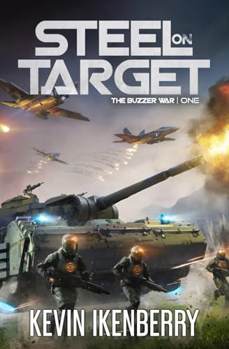 Steel on Target (The Buzzer War)