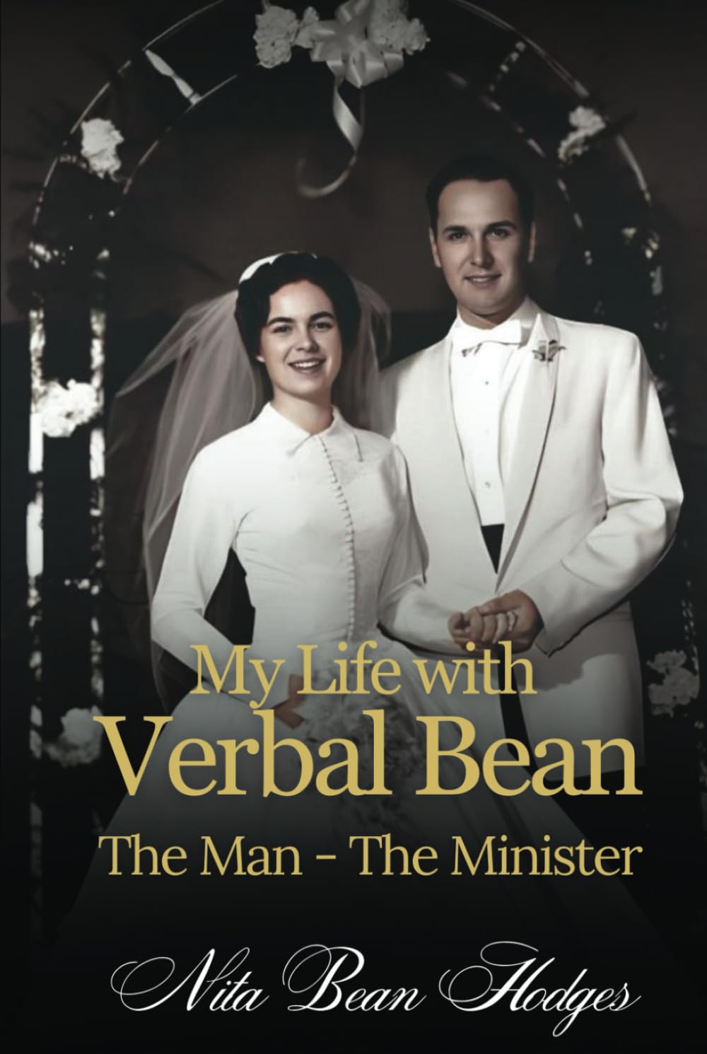 My Life with Verbal Bean — used book cover