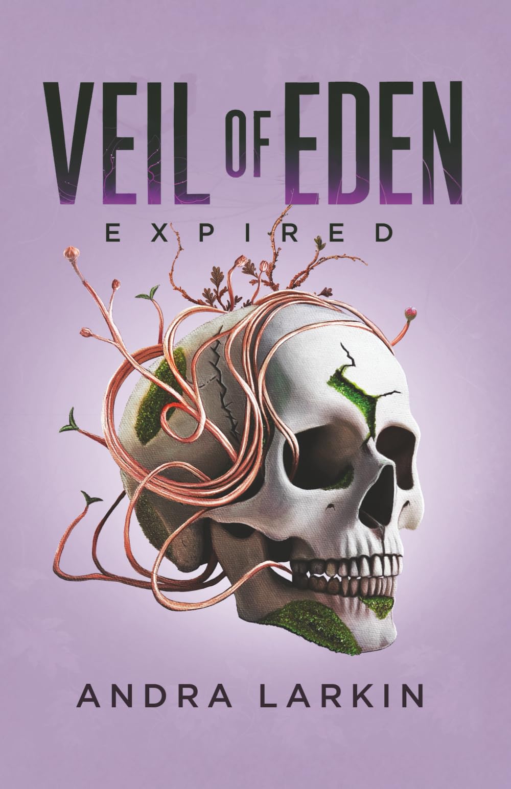 Veil of Eden: Expired
