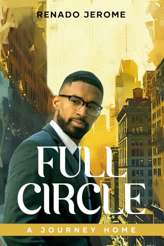 Full Circle: A Journey Home — used book cover