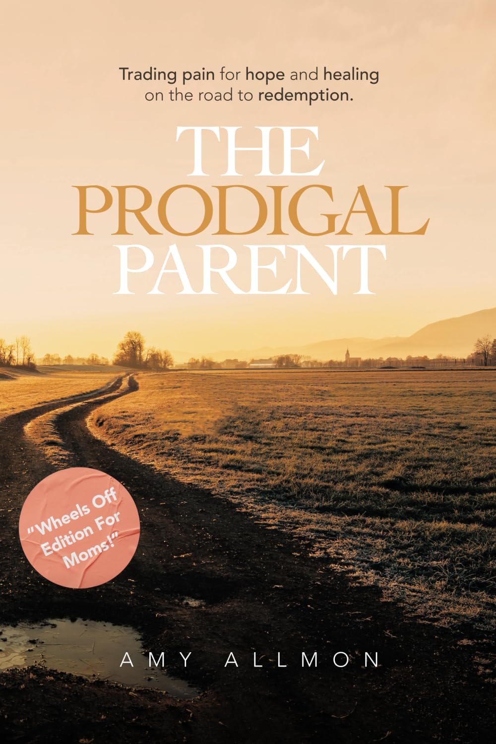 The Prodigal Parent: Trading pain for hope and healing on the road to redemption