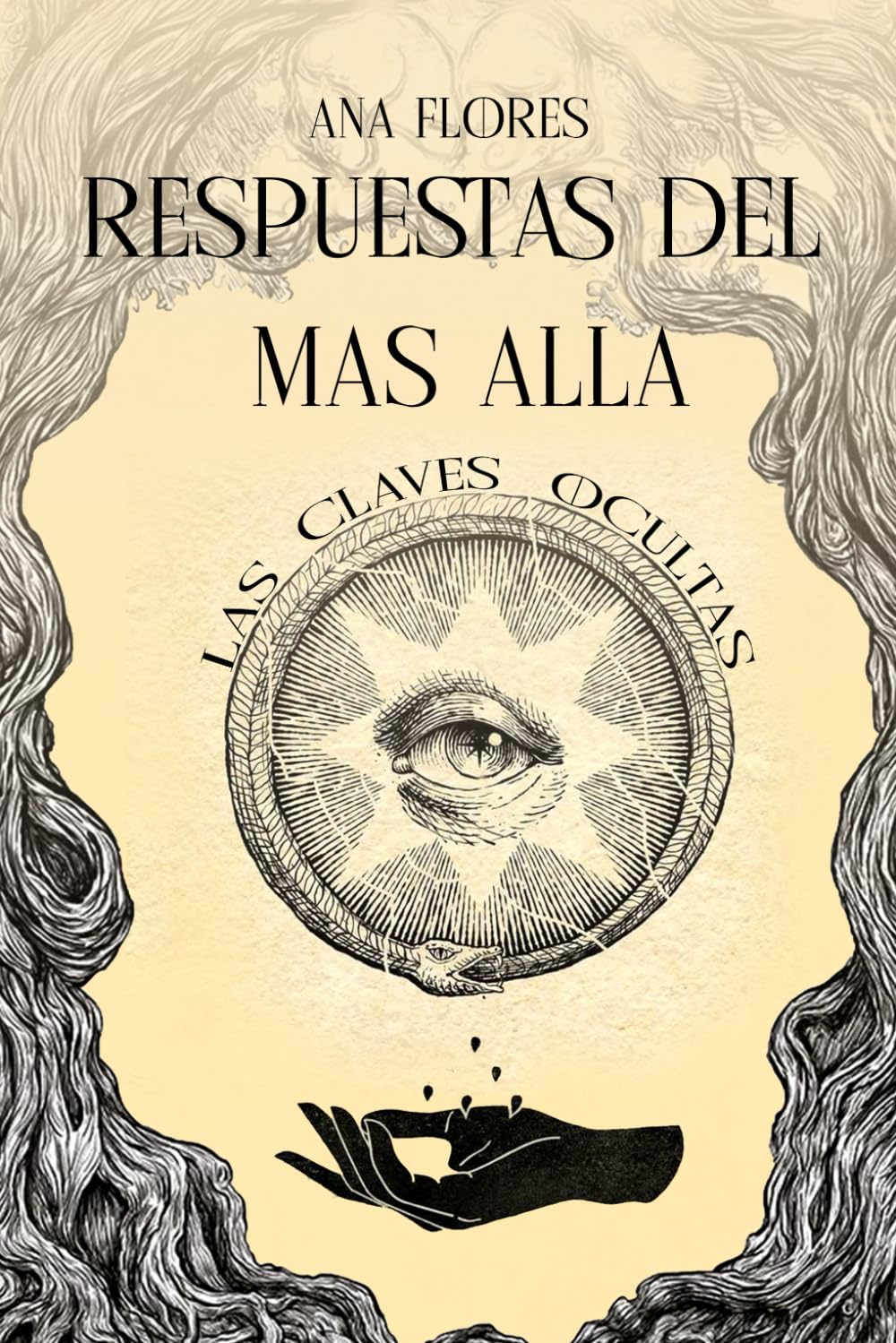 Respuestas Del Mas Alla: Las Claves Ocultas (Spanish Edition)