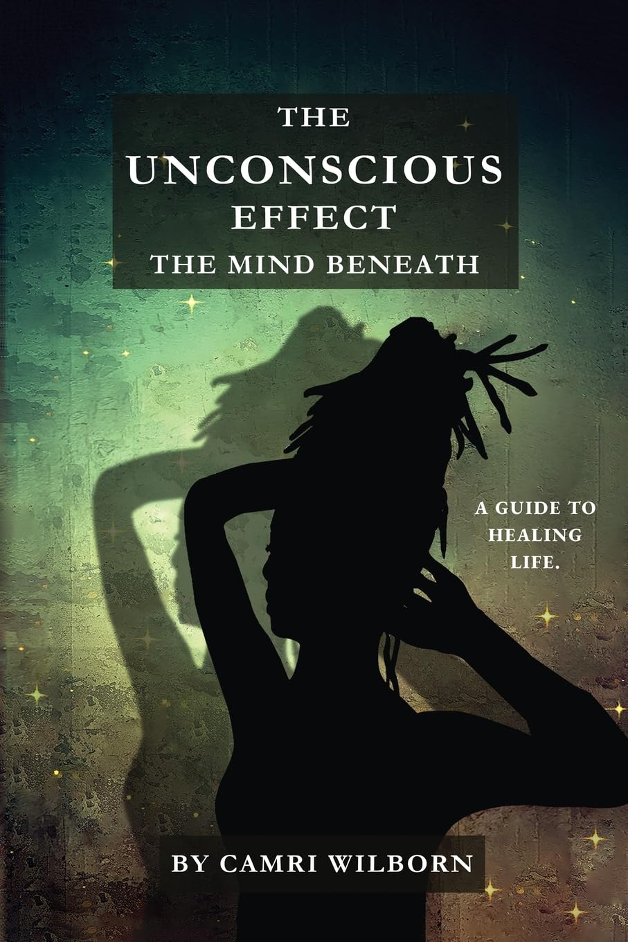 The Unconscious Effect — used book cover
