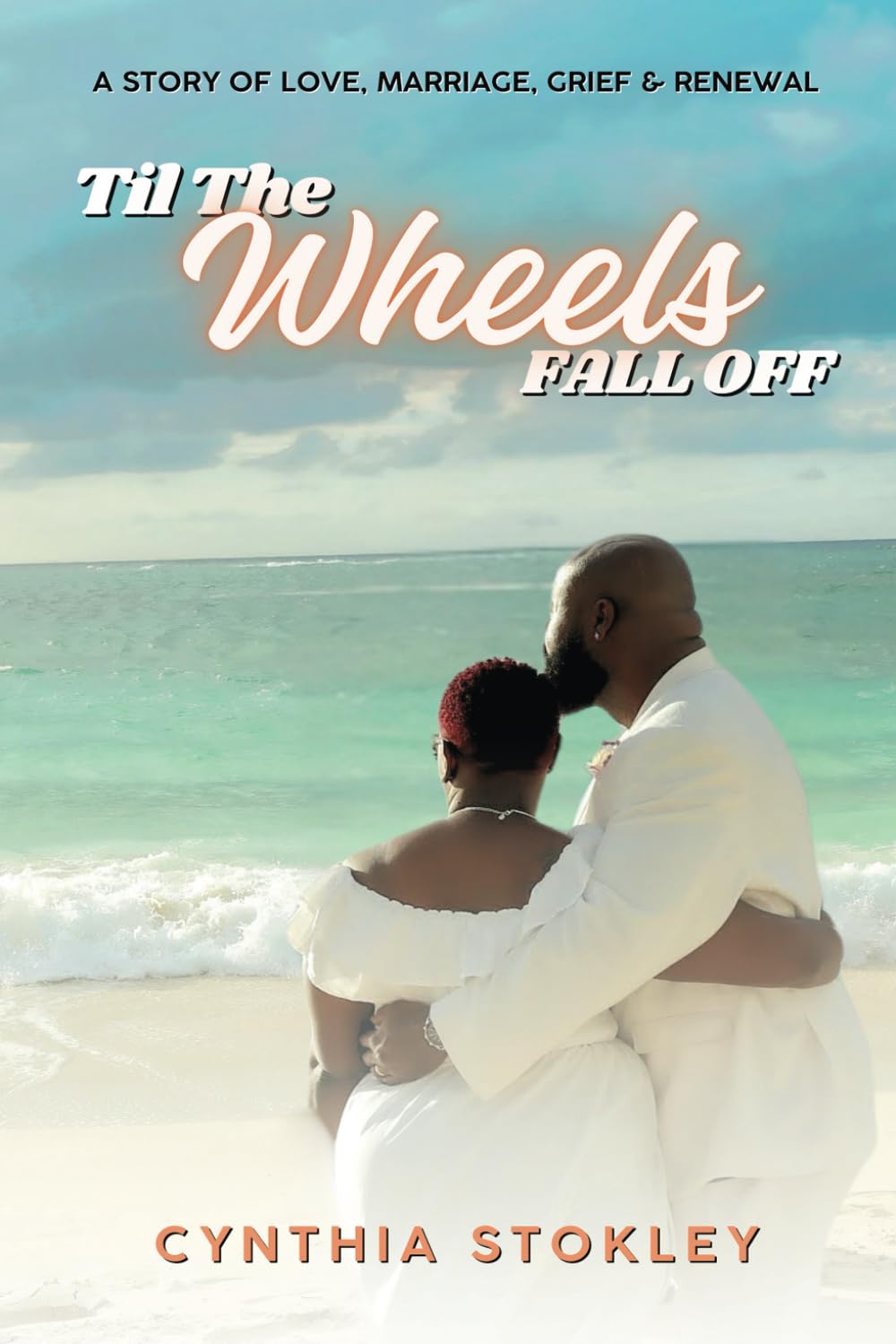 Til the Wheels Fall Off — used book cover